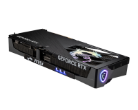 Видеокарта MSI (G507T-16GTCP) GeForce RTX 5070 Ti 16GB GAMING TRIO PLUS OC