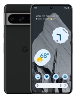 Google Pixel 8 Pro 12/256Gb (Obsidian)