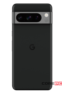 Google Pixel 8 Pro 12/256Gb (Obsidian)
