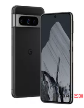 Google Pixel 8 Pro 12/256Gb (Obsidian)