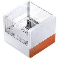 Компьютерный корпус JONSBO V12 TG White