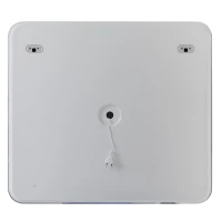 Зеркало MIXLINE Адриана 1000х800 (ШВ) сенсорный выключатель, светодиодная подсветка