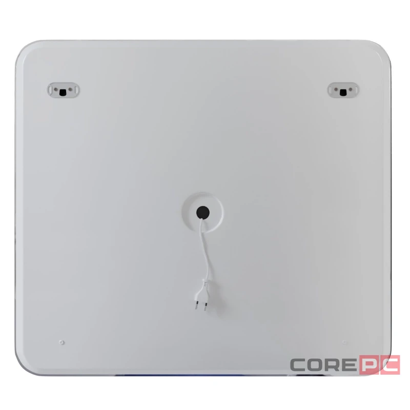 Зеркало MIXLINE Адриана 1000х800 (ШВ) сенсорный выключатель, светодиодная подсветка