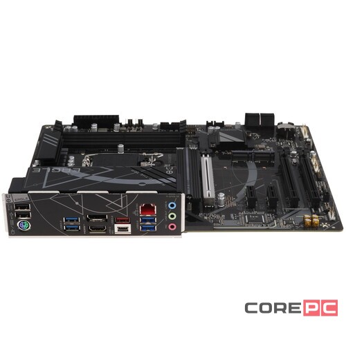 Материнская плата Gigabyte Z790 EAGLE AX