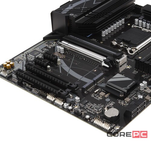 Материнская плата Gigabyte Z790 EAGLE AX