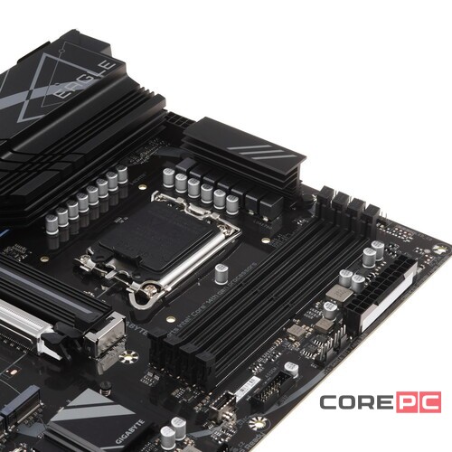 Материнская плата Gigabyte Z790 EAGLE AX