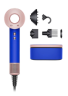 Фен Dyson Supersonic HD07 (Blue/Blush) with Case (460563-01)
