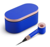 Фен Dyson Supersonic HD07 (Blue/Blush) with Case (460563-01)