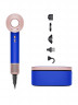 Фен Dyson Supersonic HD07 (Blue/Blush) with Case (460563-01)