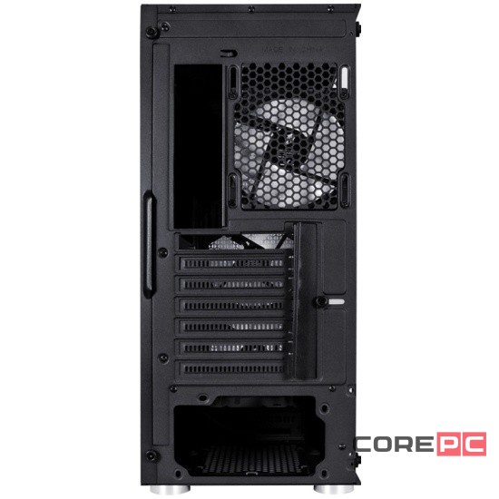 Компьютерный корпус 1STPLAYER FIREBASE X5 TG (X5-3G6P-1G6)