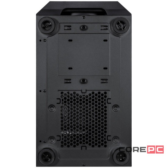 Компьютерный корпус 1STPLAYER FIREBASE X5 TG (X5-3G6P-1G6)
