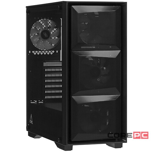 Компьютерный корпус Deepcool MATREXX 50 MESH 4FS DP-ATX-MATREXX50-MESH-4FS
