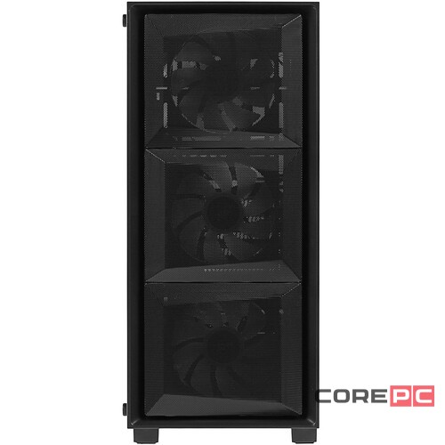 Компьютерный корпус Deepcool MATREXX 50 MESH 4FS DP-ATX-MATREXX50-MESH-4FS