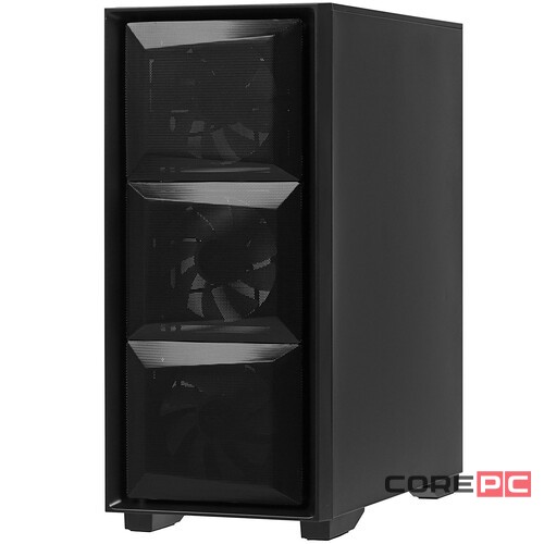 Компьютерный корпус Deepcool MATREXX 50 MESH 4FS DP-ATX-MATREXX50-MESH-4FS