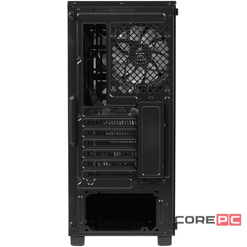 Компьютерный корпус Deepcool MATREXX 50 MESH 4FS DP-ATX-MATREXX50-MESH-4FS