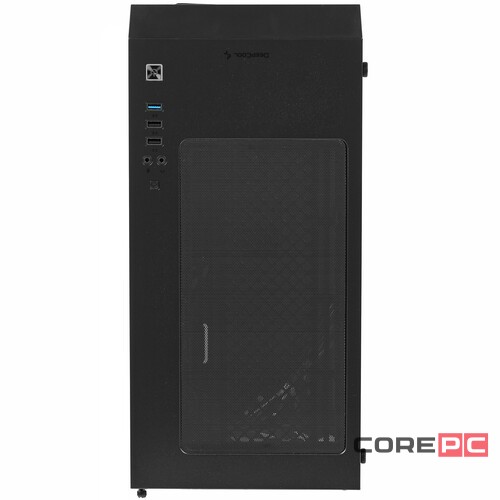Компьютерный корпус Deepcool MATREXX 50 MESH 4FS DP-ATX-MATREXX50-MESH-4FS