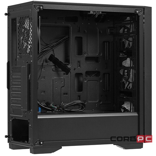 Компьютерный корпус Deepcool MATREXX 50 MESH 4FS DP-ATX-MATREXX50-MESH-4FS