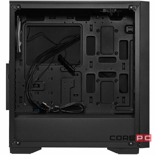Компьютерный корпус Deepcool MATREXX 50 MESH 4FS DP-ATX-MATREXX50-MESH-4FS