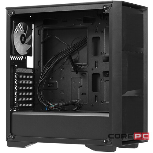 Компьютерный корпус Deepcool MATREXX 50 MESH 4FS DP-ATX-MATREXX50-MESH-4FS