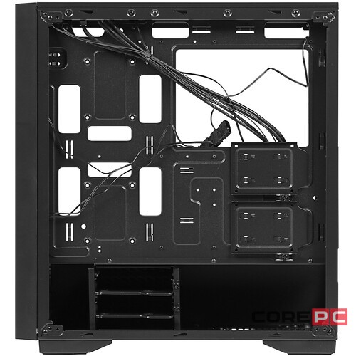 Компьютерный корпус Deepcool MATREXX 50 MESH 4FS DP-ATX-MATREXX50-MESH-4FS