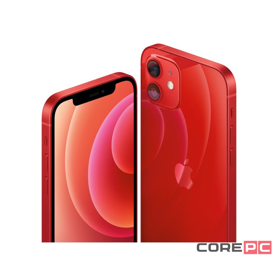 Apple iPhone 12 64Gb (Red)