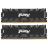 Оперативная память 16 Gb 3200 MHz Kingston FURY Renegade RGB (KF432C16RBAK2/16)