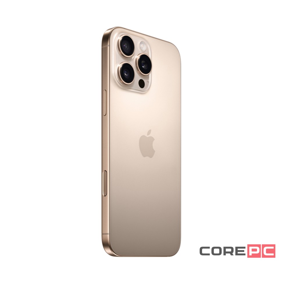 Apple iPhone 16 Pro 512Gb (Desert Titanium) (eSIM)