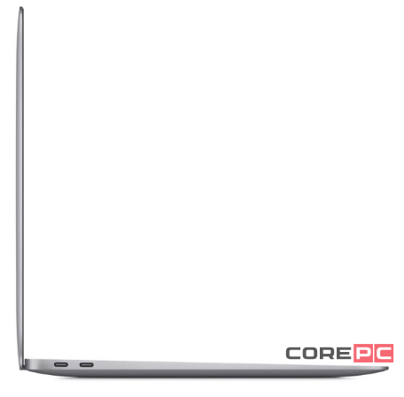 Apple MacBook Air 13 2020 M1 8/256Gb (Space Gray) (MGN63)