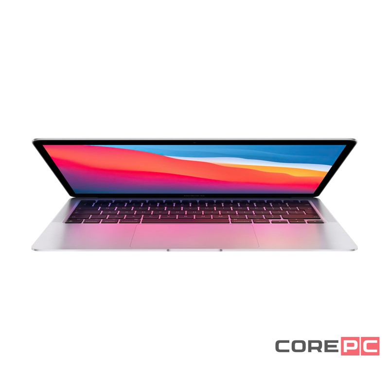 Apple MacBook Air 13 2020 M1 8/256Gb (Space Gray) (MGN63)