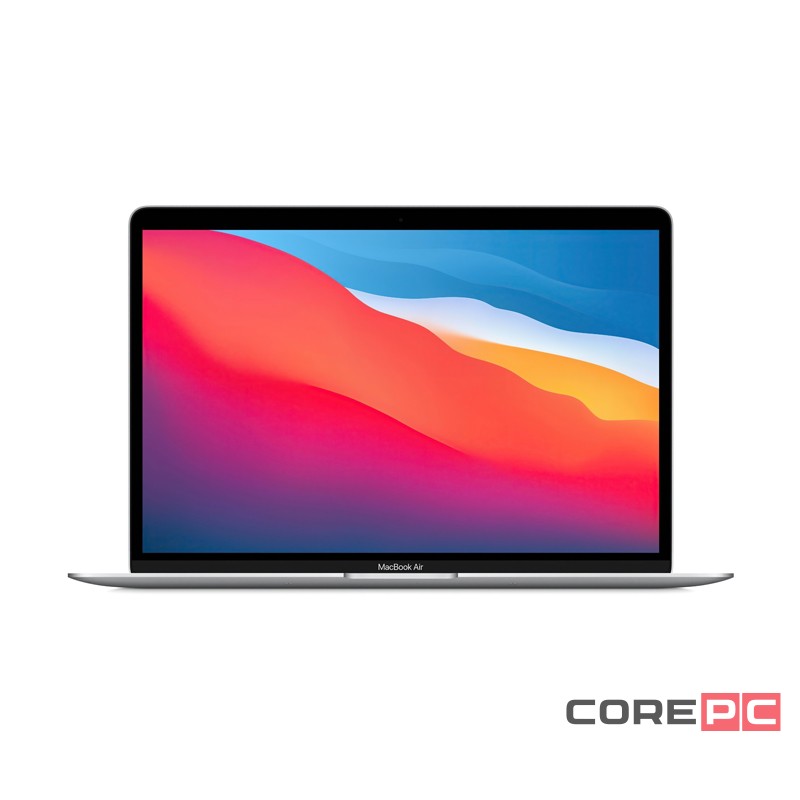 Apple MacBook Air 13 2020 M1 8/256Gb (Space Gray) (MGN63)