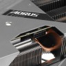 Видеокарта Gigabyte (GV-N407TAORUS M-12GD) GeForce RTX 4070 Ti 12GB AORUS MASTER