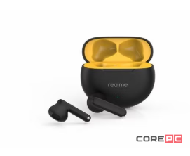 Беспроводные Bluetooth-наушники Xiaomi Realme Buds T01 (Black) (RMA2406)