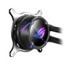 Система жидкостного охлаждения для процессора ASUS ROG STRIX LC II 360 ARGB 90RC00F1-M0UAY4