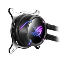 Система жидкостного охлаждения для процессора ASUS ROG STRIX LC II 360 ARGB 90RC00F1-M0UAY4