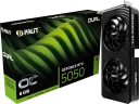 Видеокарта Palit (NE65050019P1-GB2070D) GeForce RTX 5050 8GB DUAL