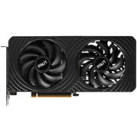 Видеокарта Palit (NE65050019P1-GB2070D) GeForce RTX 5050 8GB DUAL