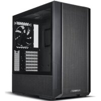 Компьютерный корпус Lian Li LANCOOL 216 Black G99.LAN216X.00