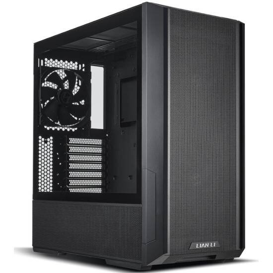 Компьютерный корпус Lian Li LANCOOL 216 Black G99.LAN216X.00