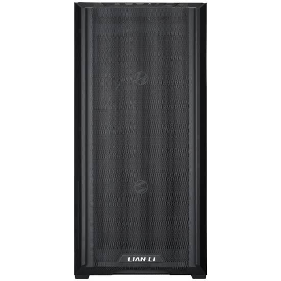 Компьютерный корпус Lian Li LANCOOL 216 Black G99.LAN216X.00