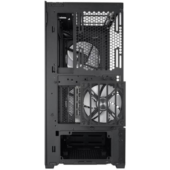 Компьютерный корпус Lian Li LANCOOL 216 Black G99.LAN216X.00