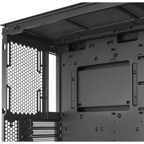 Компьютерный корпус Lian Li LANCOOL 216 Black G99.LAN216X.00