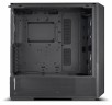 Компьютерный корпус Lian Li LANCOOL 216 Black G99.LAN216X.00