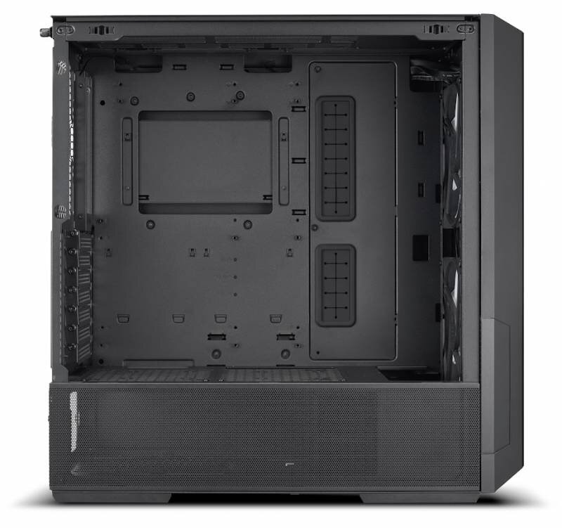 Компьютерный корпус Lian Li LANCOOL 216 Black G99.LAN216X.00
