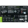 Видеокарта ASUS (DUAL-RTX4070-O12G) GeForce RTX 4070 12GB DUAL OC 90YV0IZ2-M0NA00