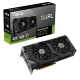 Видеокарта ASUS (DUAL-RTX4070-O12G) GeForce RTX 4070 12GB 90YV0IZ2-M0NA00