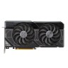 Видеокарта ASUS (DUAL-RTX4070-O12G) GeForce RTX 4070 12GB DUAL OC 90YV0IZ2-M0NA00