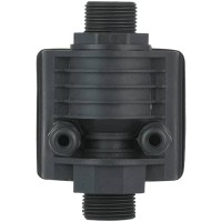 Блок управления насосом UNIPUMP ТУРБИ-М2 (2,0-3,5 бар) до 1,5кВТ, арт. 69619