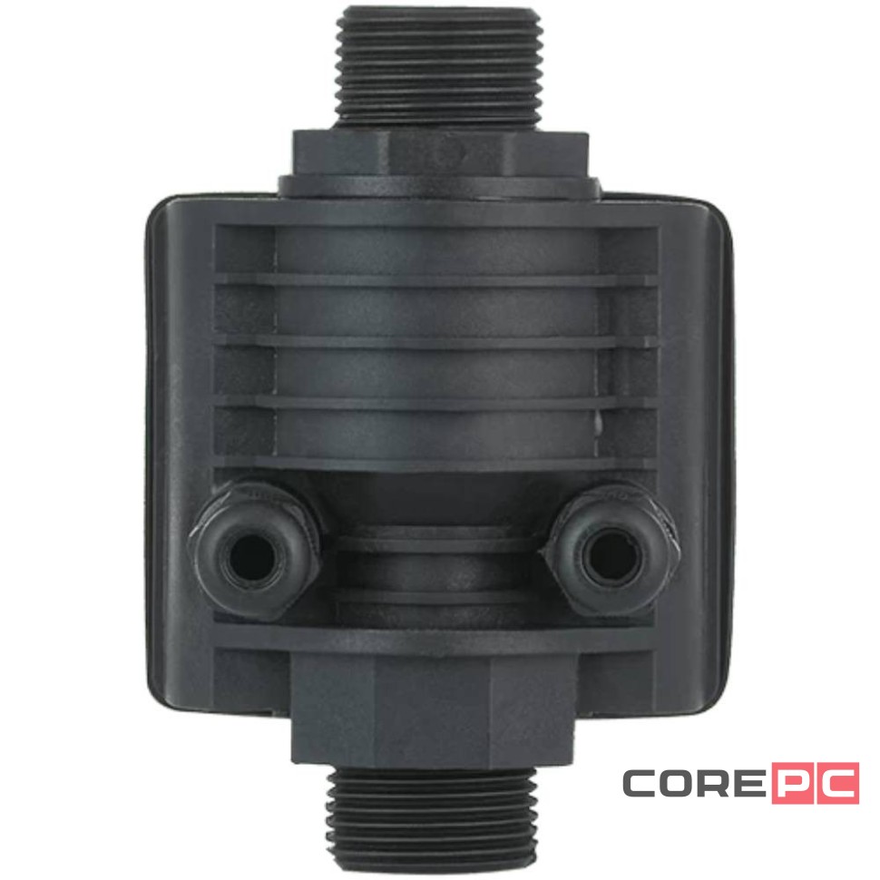 Блок управления насосом UNIPUMP ТУРБИ-М2 (2,0-3,5 бар) до 1,5кВТ, арт. 69619