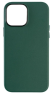 Накладка для i-Phone 14 K-Doo Noble кожаная зелёный