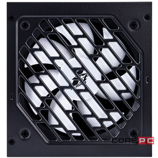 Блок питания 1STPLAYER 700W FK Black (PS-700FK)